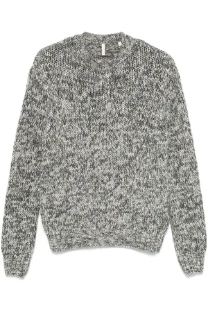 Sunflower Wall sweater