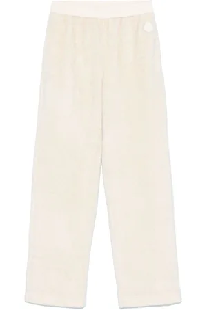 Moncler Fleece track pants