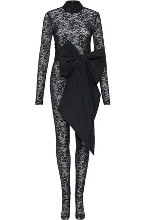Rebecca Vallance X Nicky Hilton Delta jumpsuit
