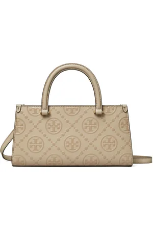 Tory Burch Small T Monogram tote bag