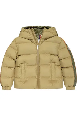 Moncler Benton puffer jacket