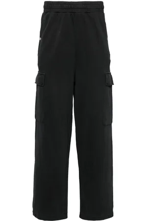 Izzue Two flap pocket pants