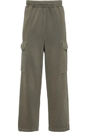 Izzue Two flap pocket pants
