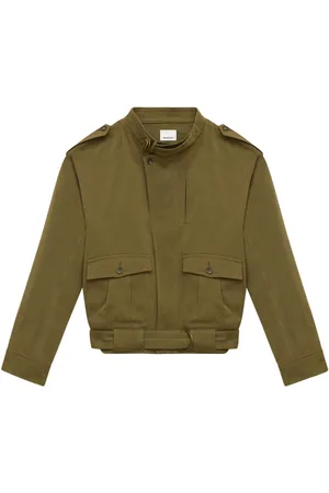 Isabel Marant Tomei jacket