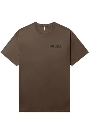 Sunflower Logo t-shirt