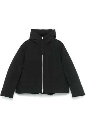 Jil Sander Hooded jacket