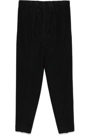 Issey Miyake Compleat trousers