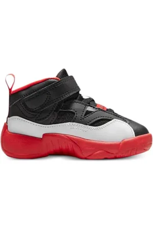 Jordan Jumpman Two Trey " /Infrared 23/White" sneakers