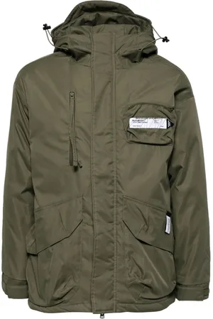 Musium Div. Padded jacket