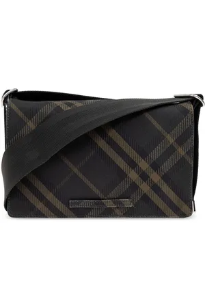 Burberry Trench messenger bag