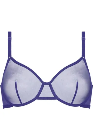 ERES Eden full-cup bra