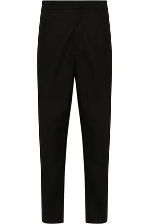 Jil Sander Tapered trousers