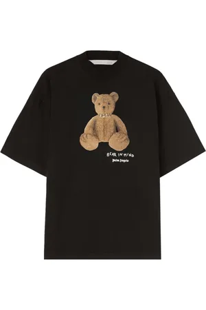 Palm Angels Bear In Mind T-Shirt