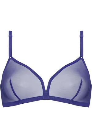 ERES Providence full-cup bra