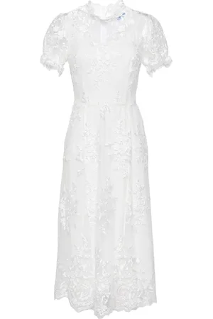 Macgraw Porcelain dress