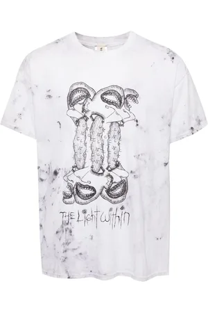 WESTFALL Face T-shirt
