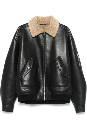 Nanushka Lude jacket