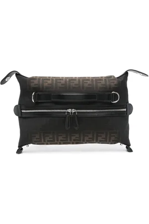 Fendi Small Siesta clutch bag
