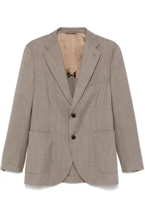 ALTEA Aston blazer