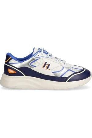 Karl Lagerfeld KL Monogram sneakers