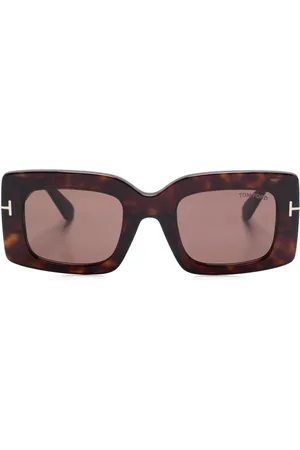 Tom Ford Brigitta sunglasses