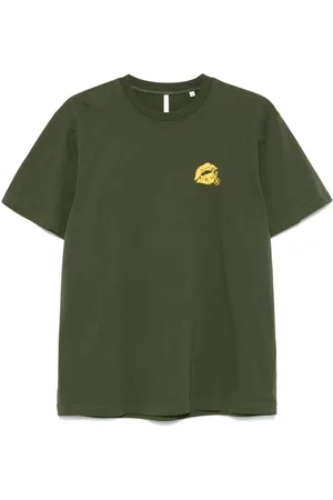 Sunflower Easy Staff T-shirt