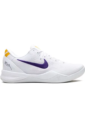 Nike Kobe 8 Protro "Lakers Home" sneakers