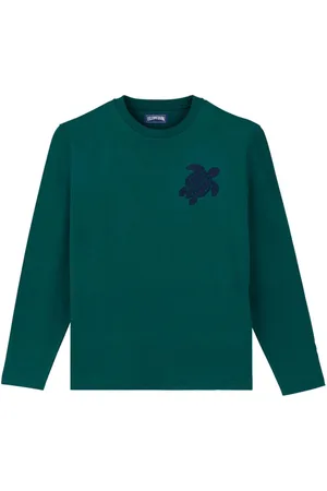 Vilebrequin Logo sweater