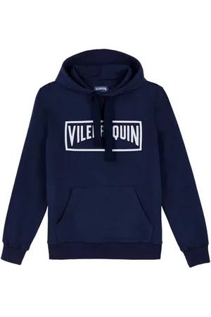 Vilebrequin Logo hoodie