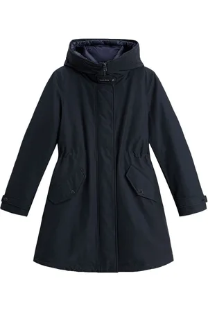 Woolrich Authentic parka