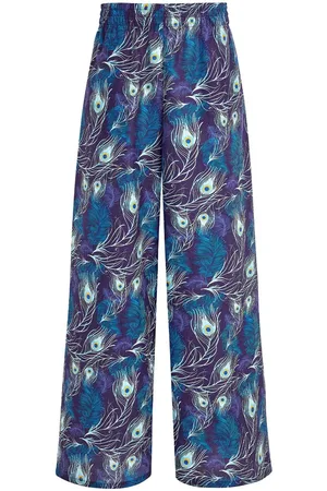 Vilebrequin Eyes of the Wind trousers