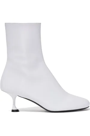 Proenza Schouler 60mm Tee ankle boots
