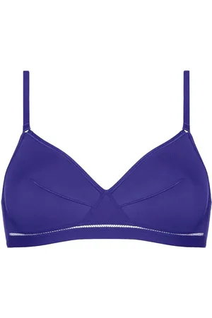 ERES Lydia Soyeuse wireless triangle bra
