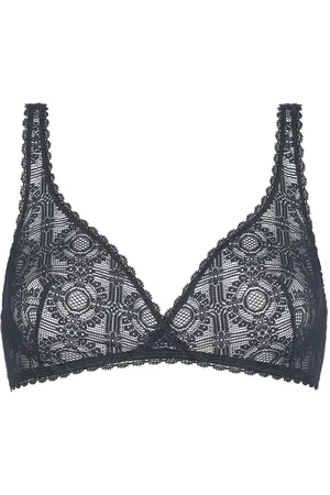 ERES Fuseau wireless traingle bra