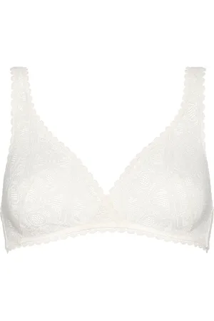 ERES Fuseau wireless traingle bra