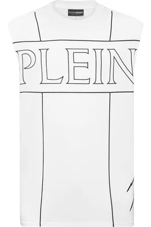 Philipp Plein Logo-print T-shirt