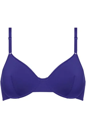 ERES Ilona Soyeuse full-cup bra