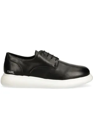 Karl Lagerfeld Lace up derby shoes