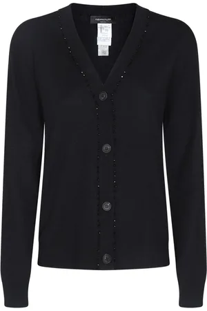 Fabiana Filippi Platinum cardigan