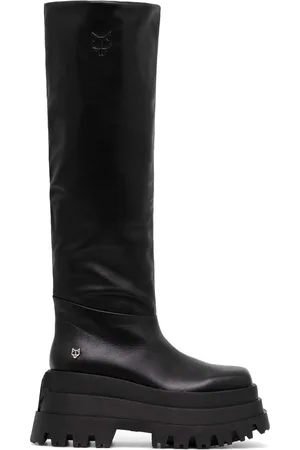 Naked Wolfe Sasha boots