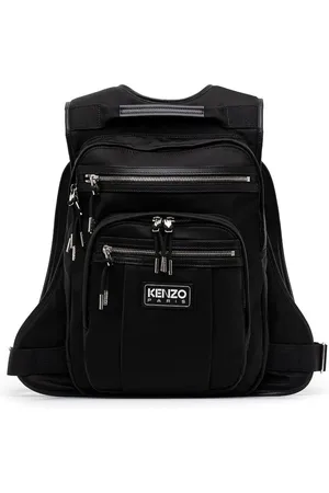 Kenzo Graphy backpack