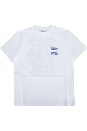 MARCELO BURLON MBCM Panther T-shirt