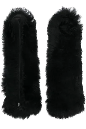 stein Fur arm warmer