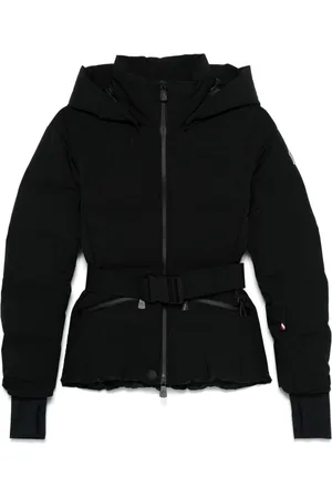 Moncler Tolima ski jacket