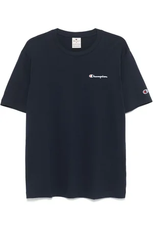 Champion Cotton T-shirt