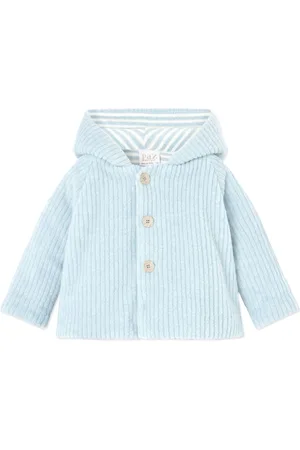 PAZ RODRIGUEZ Corduroy coat