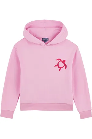 Vilebrequin Turtle Heart Tahiti hoodie