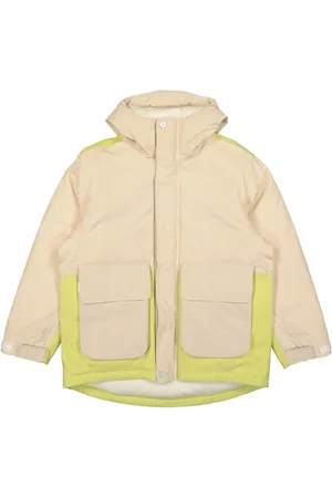 Stone Island Marina down jacket