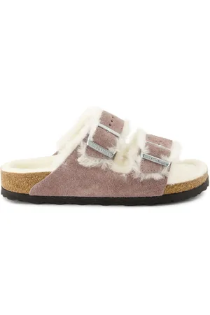Birkenstock Arizona slides