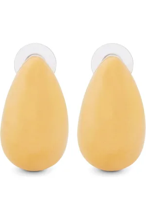Kenneth Jay Lane Plated earrings